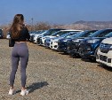 Дальневосточники начали чаще покупать 30-летние "японки" без утильсбора