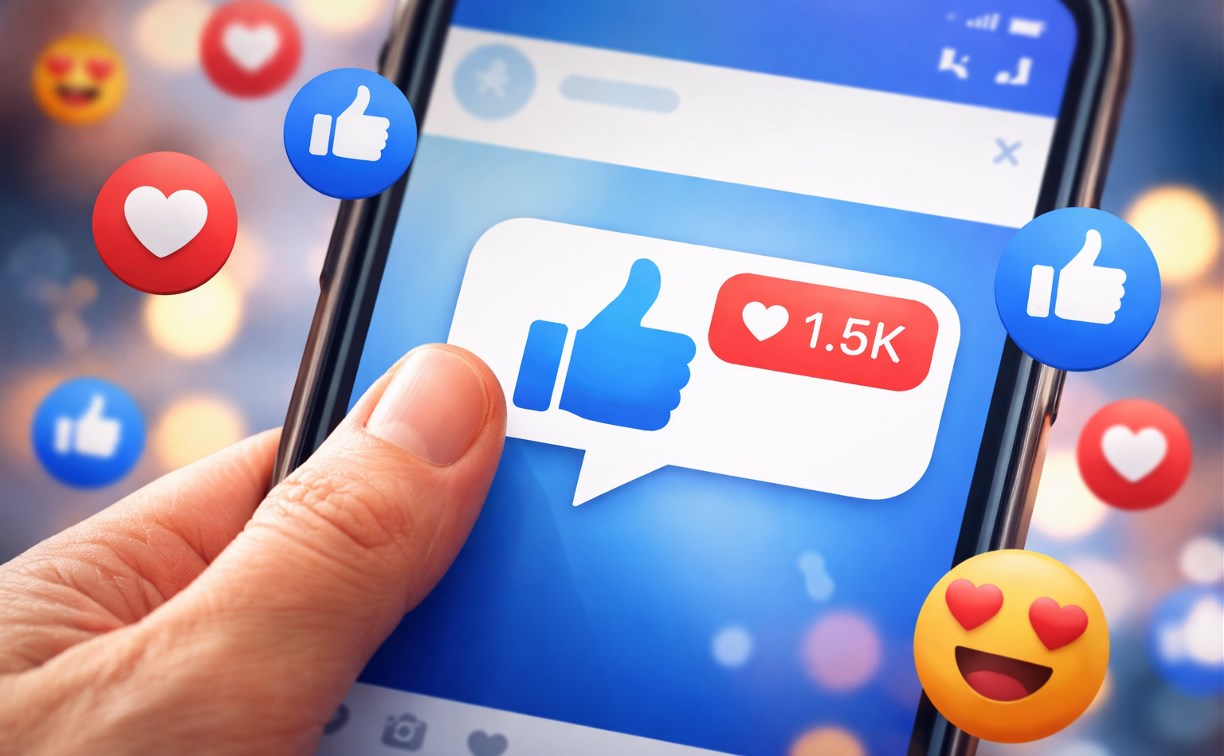 Россиян предупредили: за «лайки» и старые посты могут привлечь к ответственности