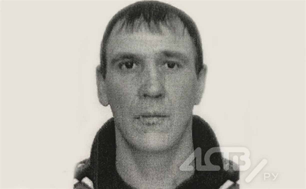 Полиция Корсакова ищет подозреваемого в управлении автомобилем в нетрезвом виде