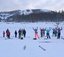 На «Спартаке» в Южно-Сахалинске дадут бесплатные занятия по беговым лыжам