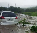 Ситуация с разливом реки в Северо-Курильске взята Валерием Лимаренко под личный контроль