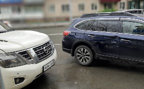 Происшествия