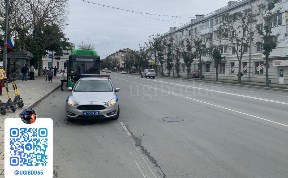 Происшествия