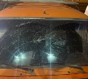 "На меня напали ни за что, стреляли и искорёжили авто": astv.ru поговорил со второй стороной конфликта в Старорусском