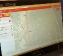 В Южно-Сахалинске в тестовом режиме запущен сайт о работе общественного транспорта