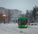 Мэрия Южно-Сахалинска решает проблему с отображением автобусов в Go2Bus