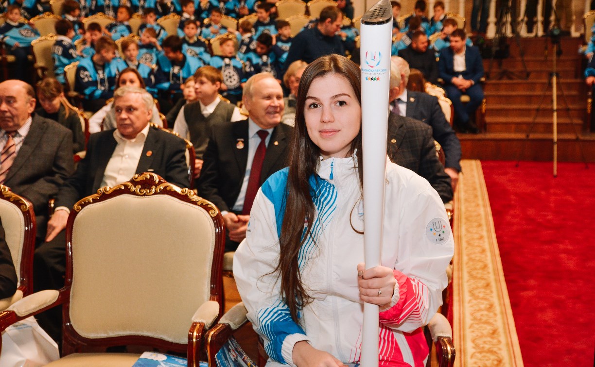 Сахалинская область на 90% готова к международным спортивным играм «Дети Азии»