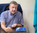 Ветераны силовых ведомств поддержат Георгия Карлова на выборах в Госдуму