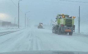 Происшествия