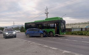 Происшествия