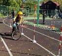 В Сахалинской области подвели итоги конкурса "Безопасное колесо - 2026"