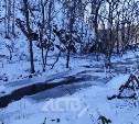 Немного снежно и до +7°C: прогноз для Сахалинской области на 7 декабря