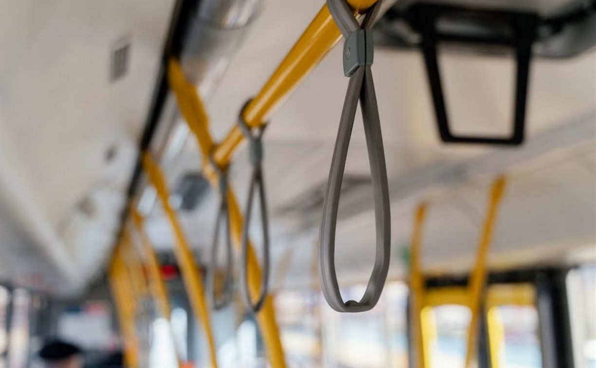  Сахалинка: кондуктор орала на ребёнка в автобусе и требовала подойти к ней 