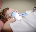 В Курильской ЦРБ открылся детский стоматологический кабинет