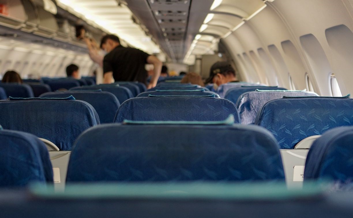 Пассажирам будет проще вернуть деньги за билет на поезд или самолёт