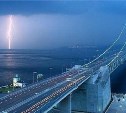Мост на Сахалин может стать «стройкой века»