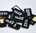 Сахалинцы переставили SIM-карты Tele2 в главный слот