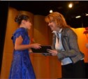 Юная сахалинка стала лауреатом конкурса «Молодые дарования России»