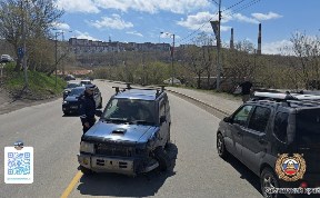 Происшествия
