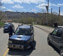 На Камчатке сотрудник ГАИ спас виновника ДТП от расправы
