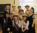 Сахалинцы заняли все первые места на Всероссийской музыкально-теоретической олимпиаде