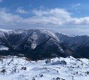 «Горный воздух» откроет более десяти склонов на горе Красная