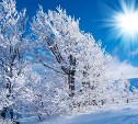 Циклон несёт на Сахалин метель и внезапное потепление: прогноз погоды на 1 февраля