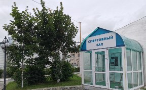 Спорт