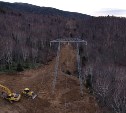 "Сахалинэнерго" завершило капремонт системообразующей ЛЭП "Холмск - Невельск" 