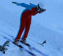 Соревнования "летающих" лыжников состоятся в Южно-Сахалинске