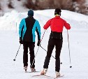 Южносахалинцев бесплатно научат кататься на беговых лыжах