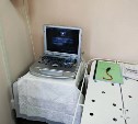 УЗИ для питомцев на месте: ветстанция Углегорска получила новое современное оборудование