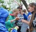 Более 700 сахалинских школьников отдохнут летом в спортивных лагерях