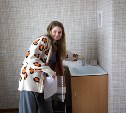 В 2025 году новые квартиры в Южно-Сахалинске получат 72 выпускника детских домов 