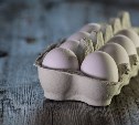 Сахалинская птицефабрика подняла цены на яйца, чтобы избежать закрытия