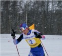 В финал первенства России по лыжным гонкам среди юниоров пробился сахалинец