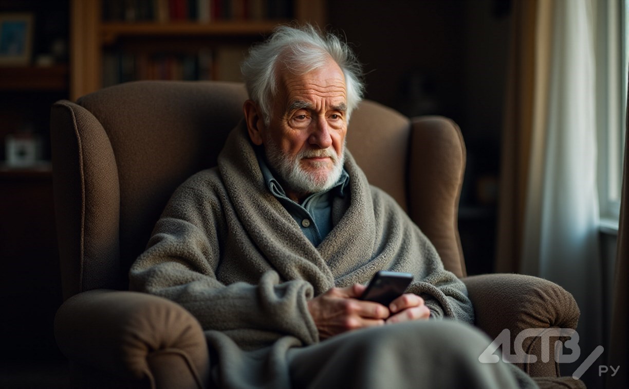 Пять домов в Южно-Сахалинске на 6 часов остались без отопления