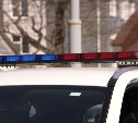Пьяный водитель в Углегорске разбил чужой автомобиль на парковке и скрылся