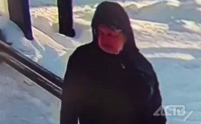 Происшествия