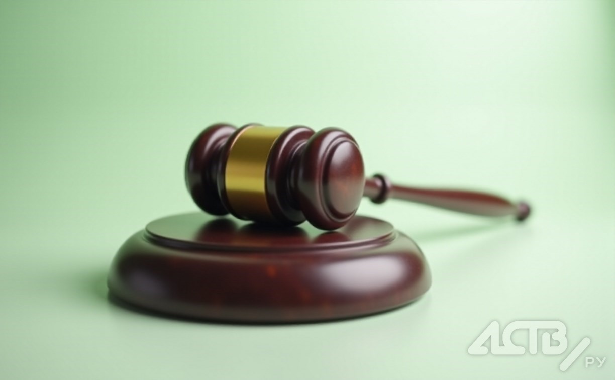 "Надышался в ночном клубе": повторное нетрезвое вождение может стоить сахалинцу 3,6 млн рублей