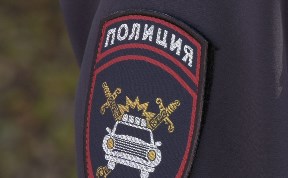 Происшествия