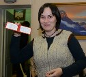 Пятьдесят сахалинских туристов получили удостоверения спасателей