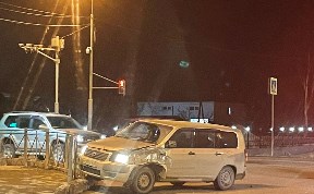 Происшествия