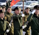 Сахалинские власти не смогут отменить Парад Победы, даже если захотят