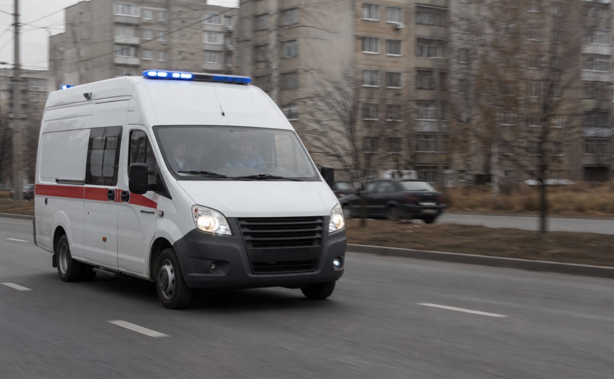 Фельдшерам разрешат помогать пациентам с психическими расстройствами