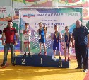 Юные сахалинские борцы завоевали медали турнира в Благовещенске