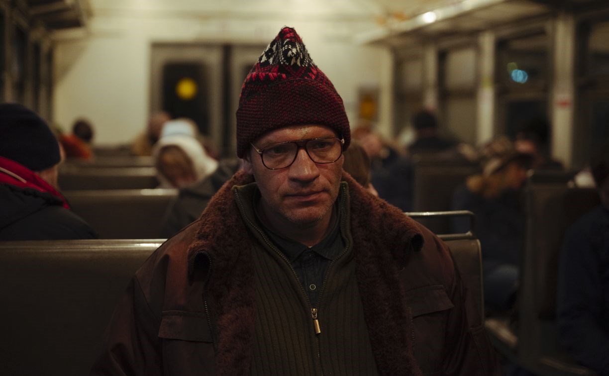 Актёр из Поронайска снялся в детективном триллере "Резервация"