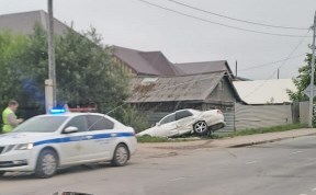 Происшествия