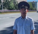 Стали известны подробности смертельного ДТП с мотоциклистом в Южно-Сахалинске 