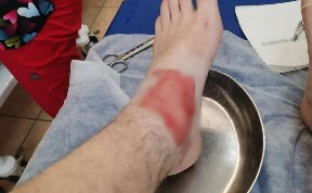 Происшествия